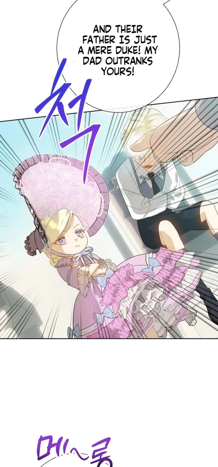 Goddess Kingmaker Chapter 32 page 43 - 