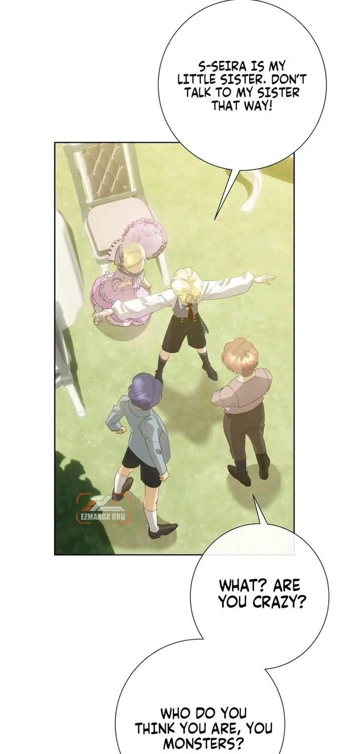 Goddess Kingmaker Chapter 32 page 46 - 