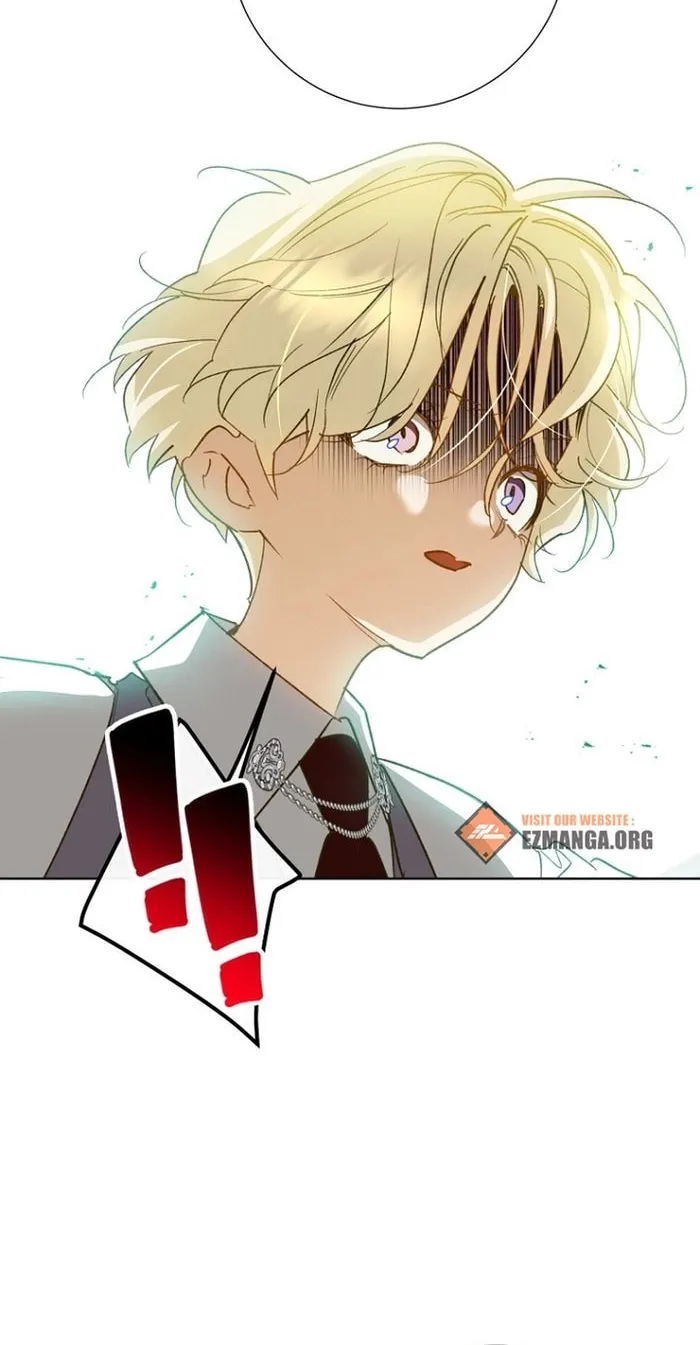 Goddess Kingmaker Chapter 32 page 47 - 