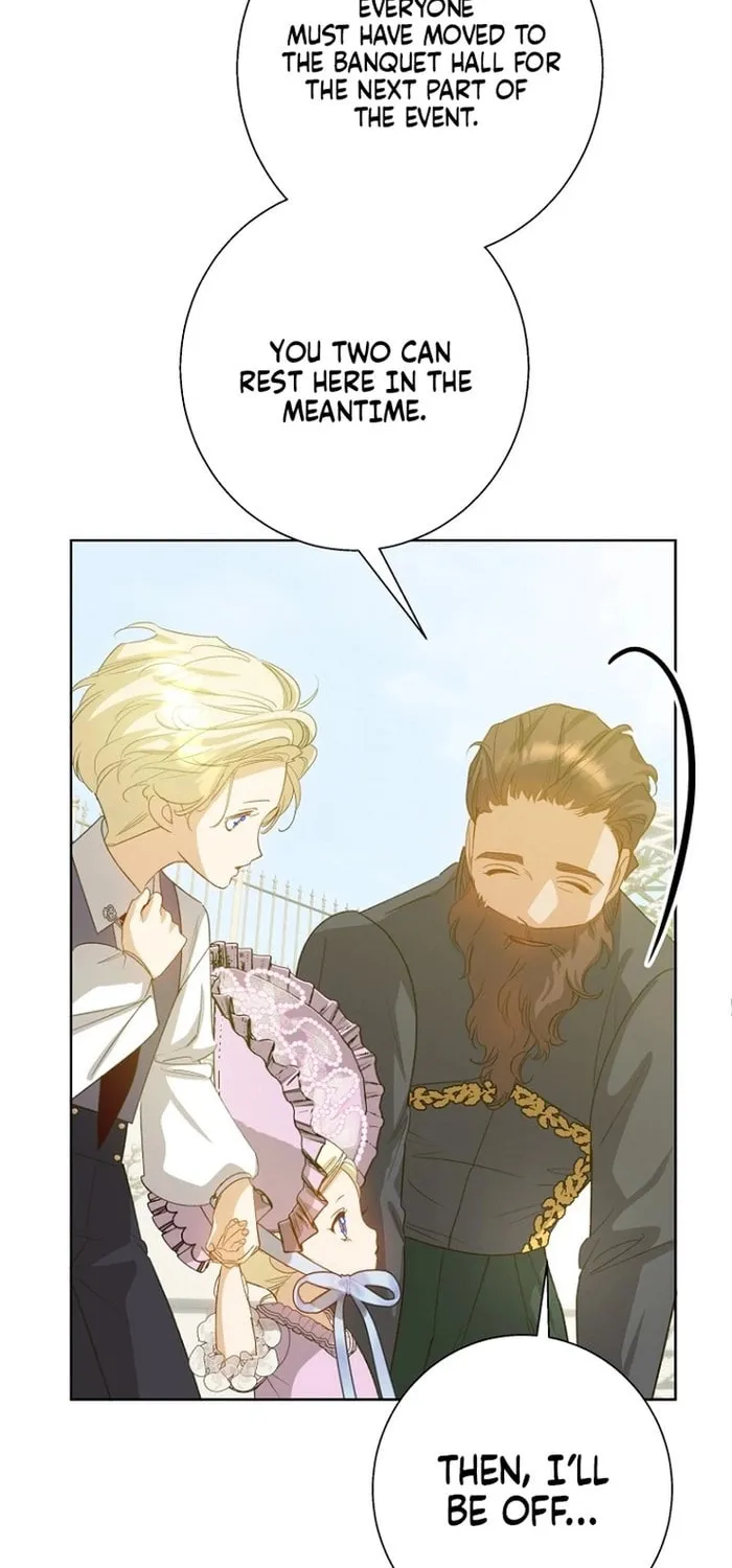 Goddess Kingmaker Chapter 32 page 6 - 