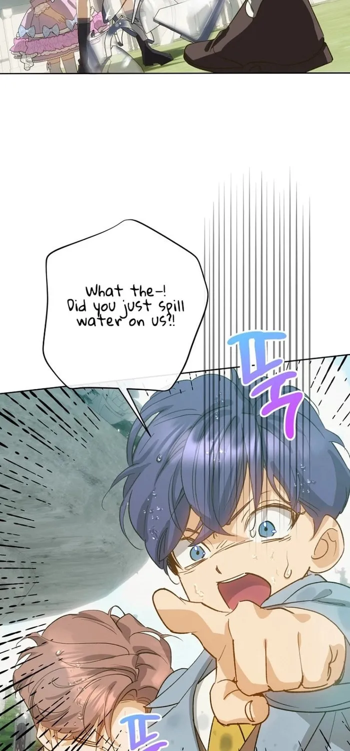 Goddess Kingmaker Chapter 32 page 53 - 