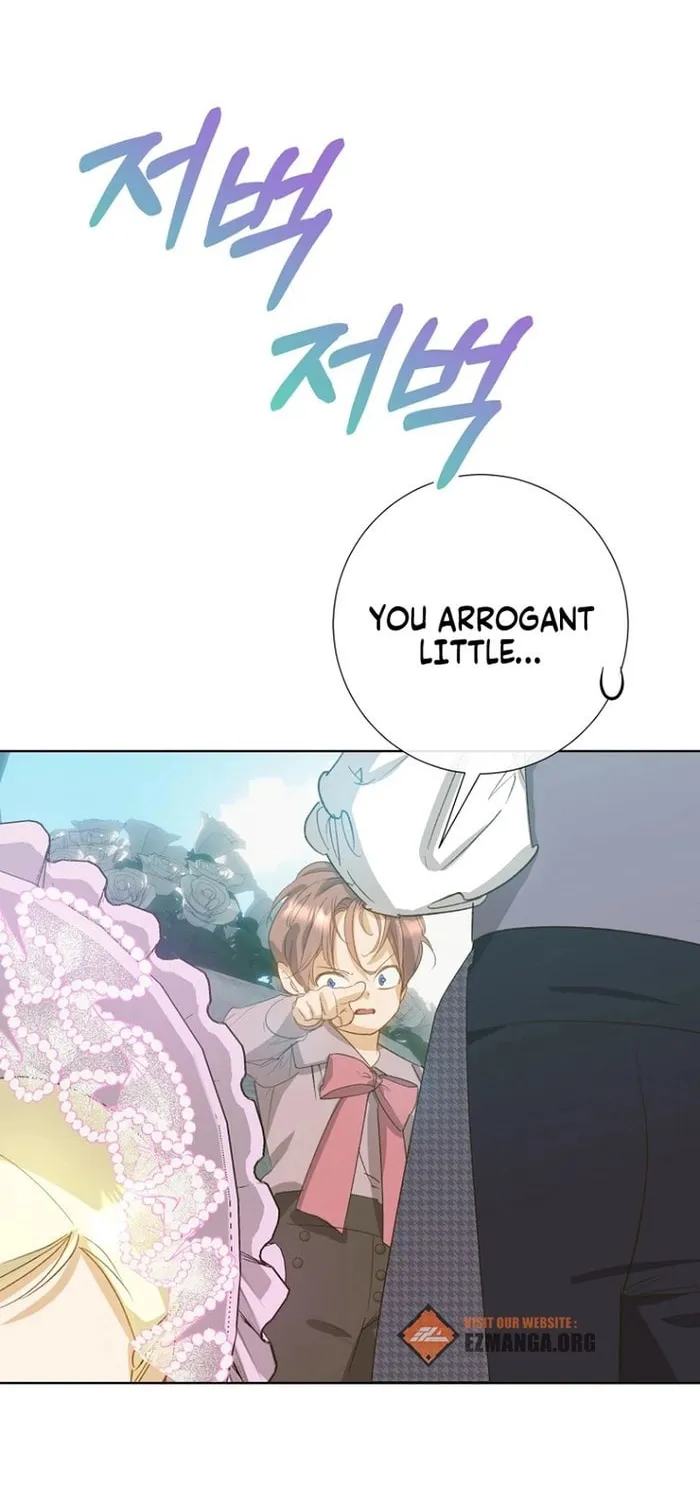 Goddess Kingmaker Chapter 32 page 56 - 