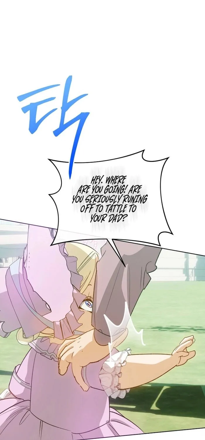 Goddess Kingmaker Chapter 32 page 57 - 