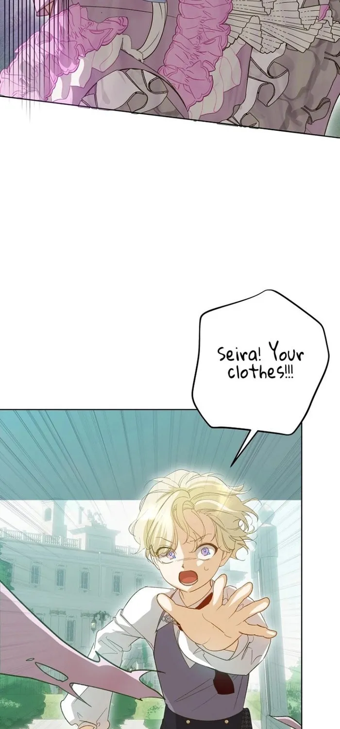 Goddess Kingmaker Chapter 32 page 59 - 
