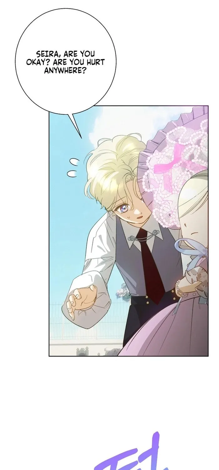 Goddess Kingmaker Chapter 32 page 63 - 