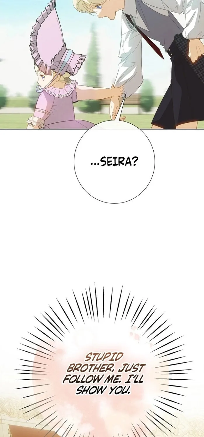 Goddess Kingmaker Chapter 32 page 65 - 