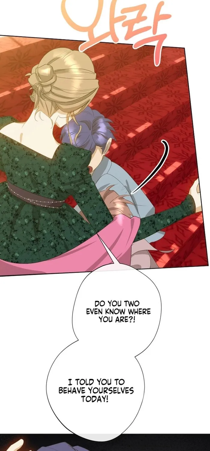 Goddess Kingmaker Chapter 32 page 69 - 
