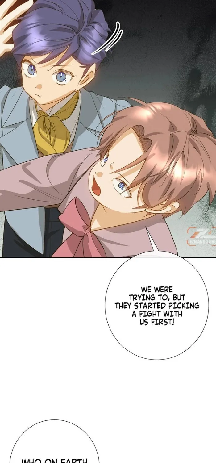 Goddess Kingmaker Chapter 32 page 70 - 