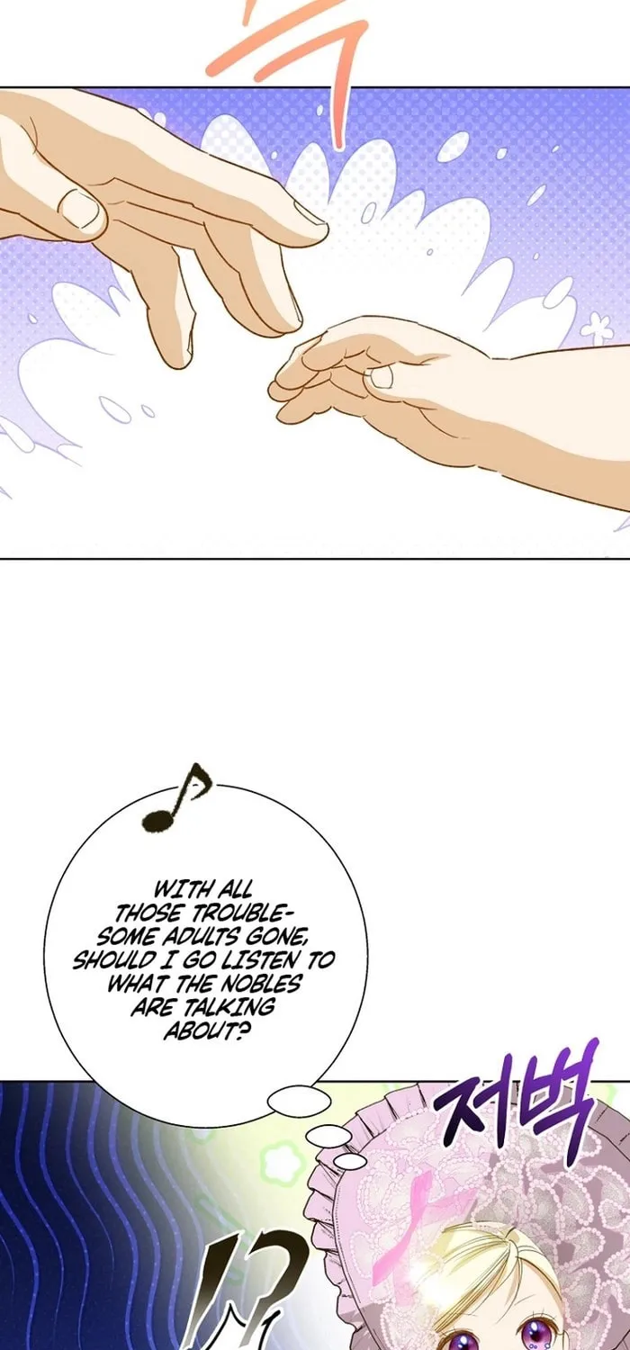 Goddess Kingmaker Chapter 32 page 8 - 