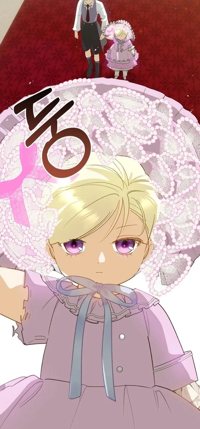 Goddess Kingmaker Chapter 32 page 72 - 
