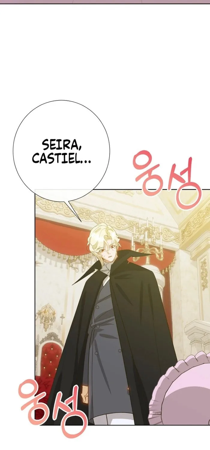 Goddess Kingmaker Chapter 32 page 73 - 