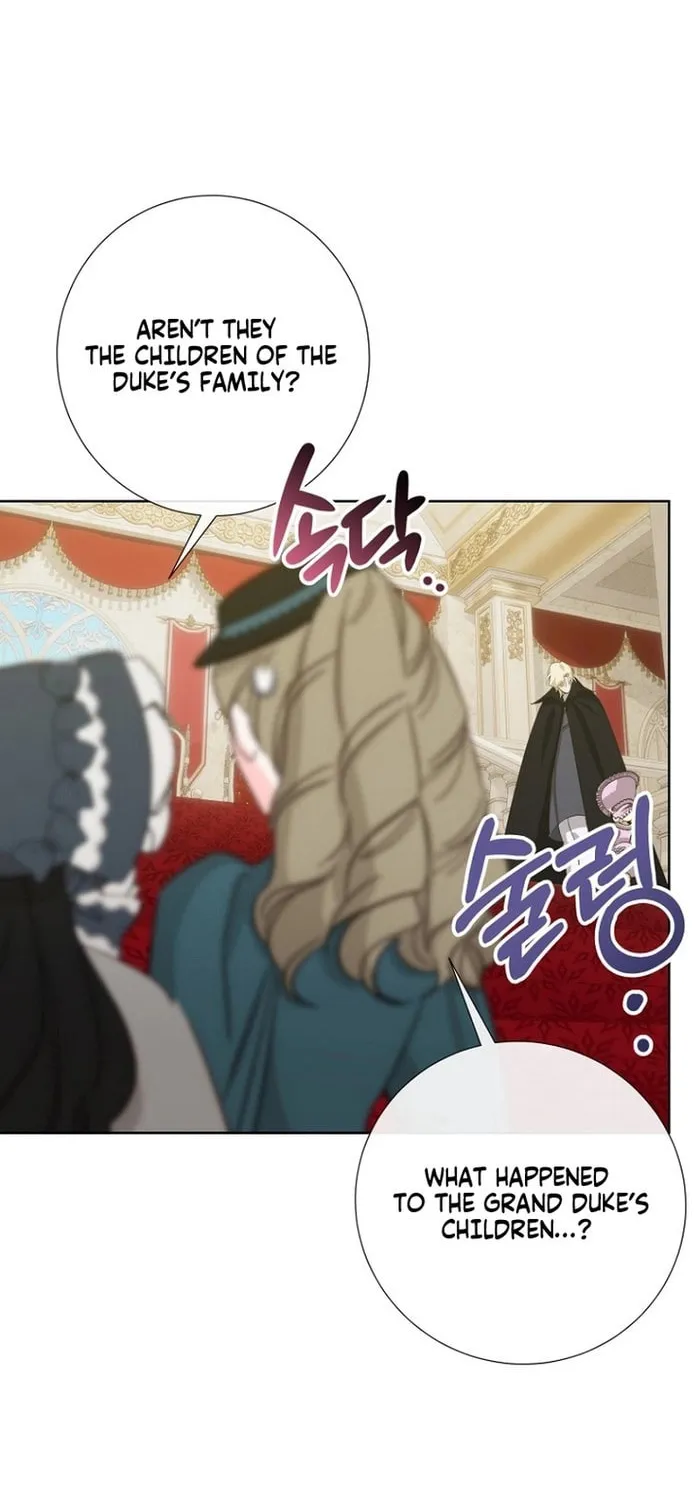 Goddess Kingmaker Chapter 32 page 74 - 