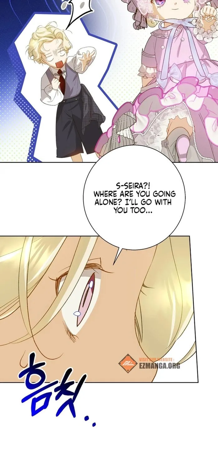 Goddess Kingmaker Chapter 32 page 9 - 