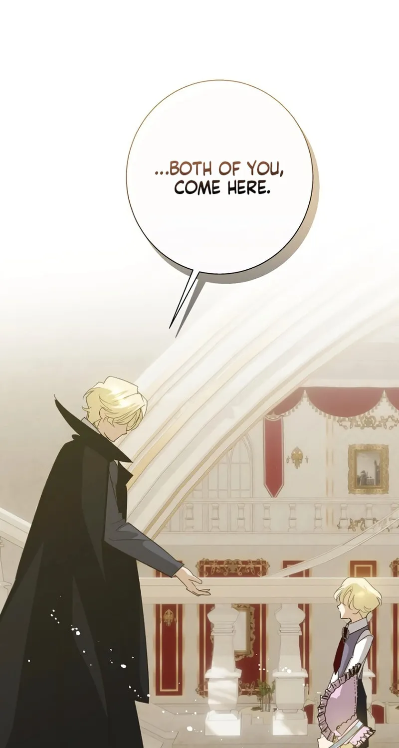 Goddess Kingmaker Chapter 33 page 2 - 