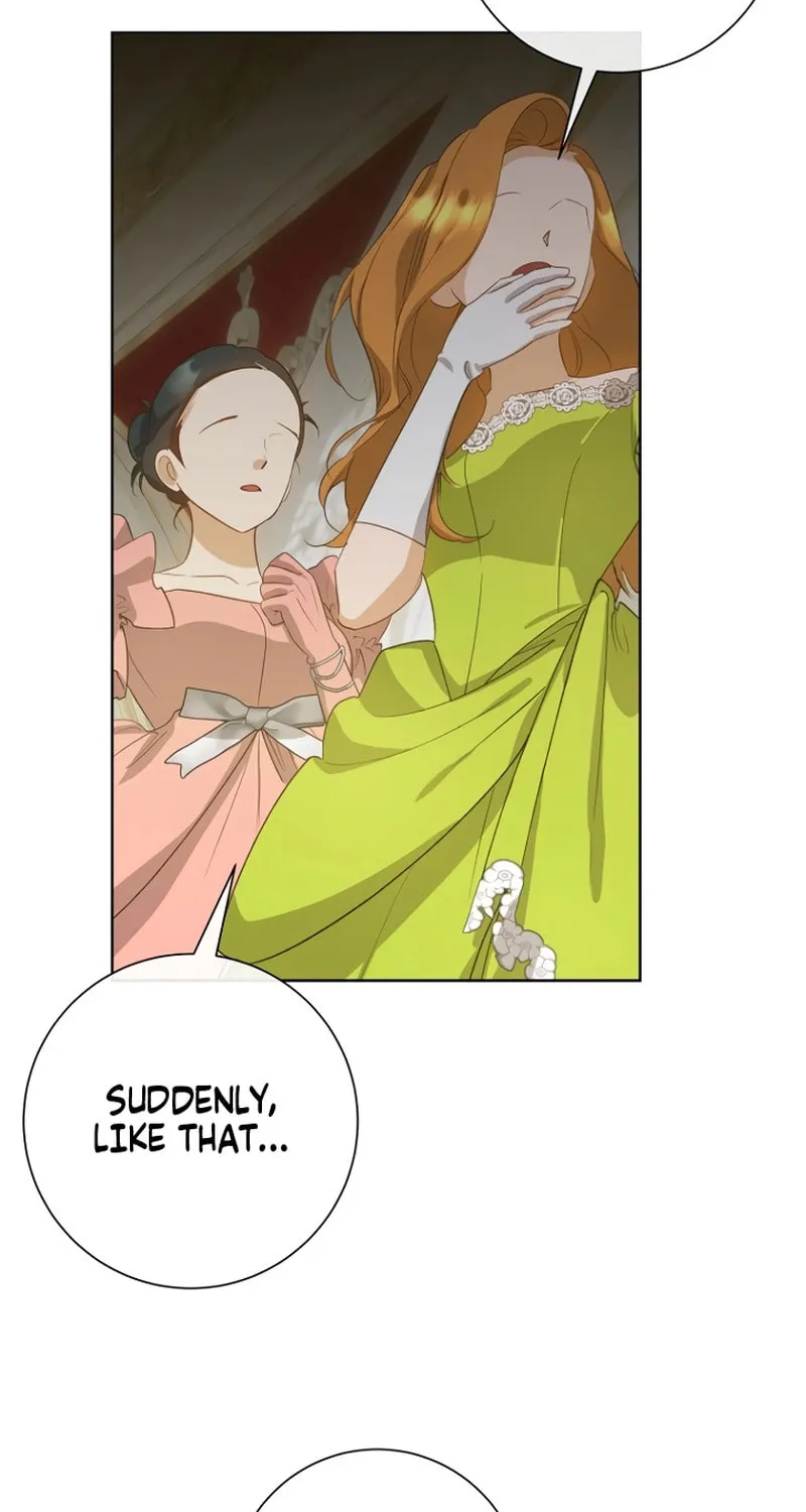 Goddess Kingmaker Chapter 33 page 15 - 