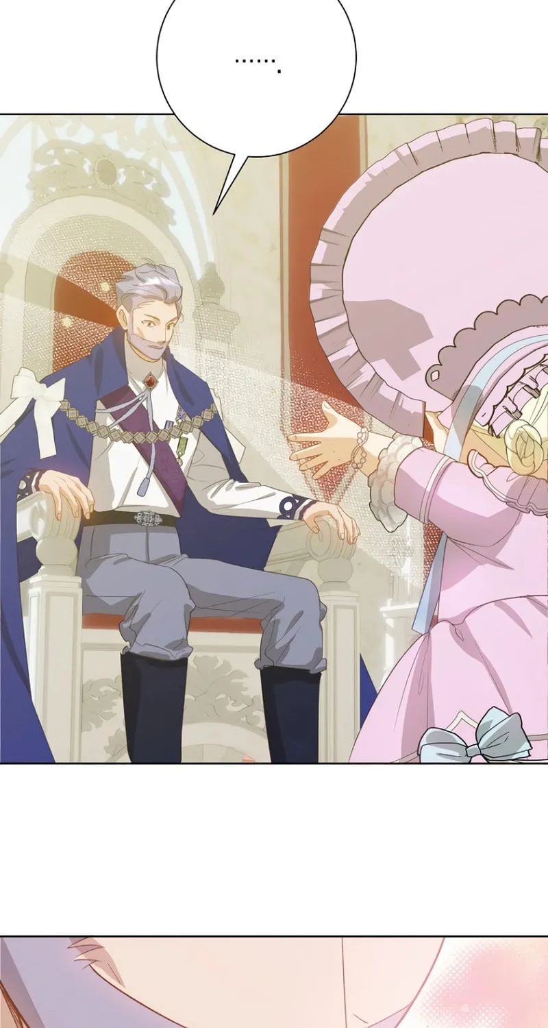 Goddess Kingmaker Chapter 33 page 16 - 