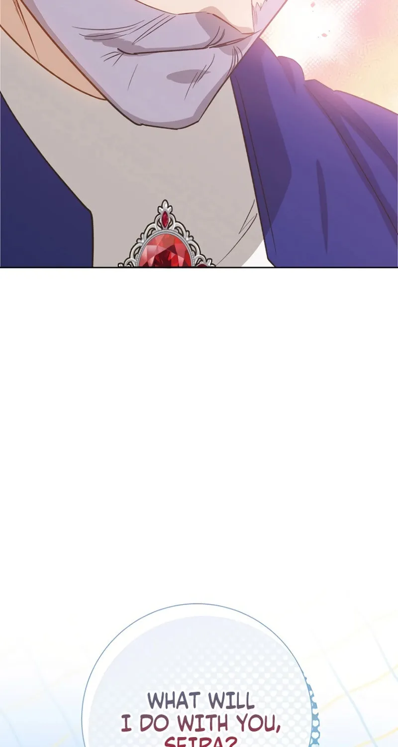Goddess Kingmaker Chapter 33 page 17 - 