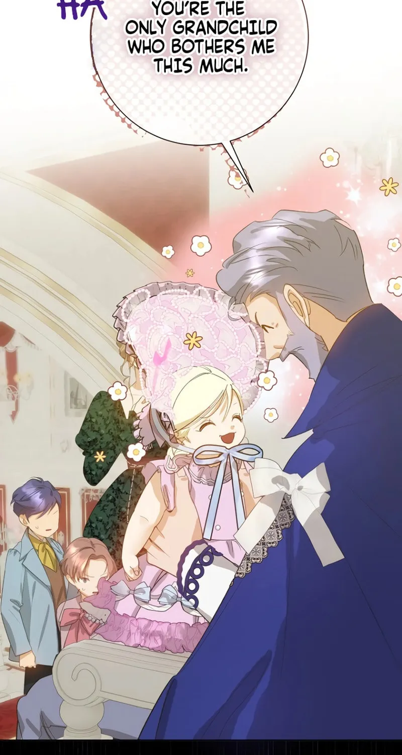 Goddess Kingmaker Chapter 33 page 23 - 