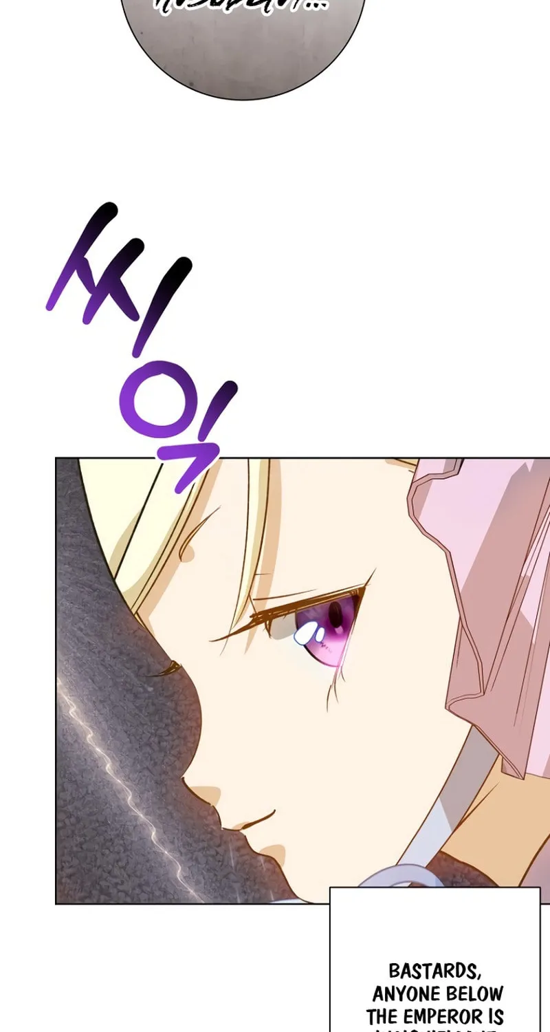 Goddess Kingmaker Chapter 33 page 25 - 
