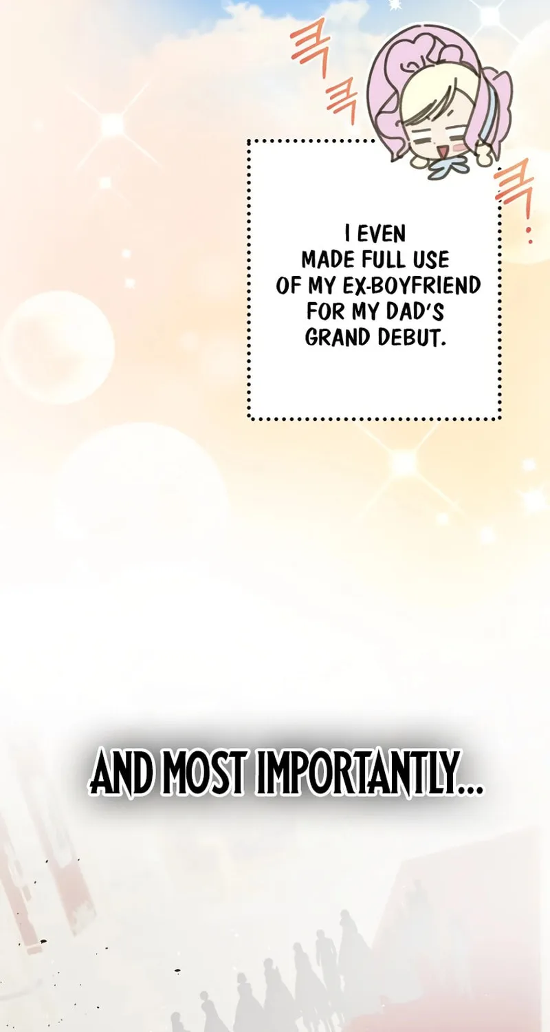 Goddess Kingmaker Chapter 33 page 27 - 