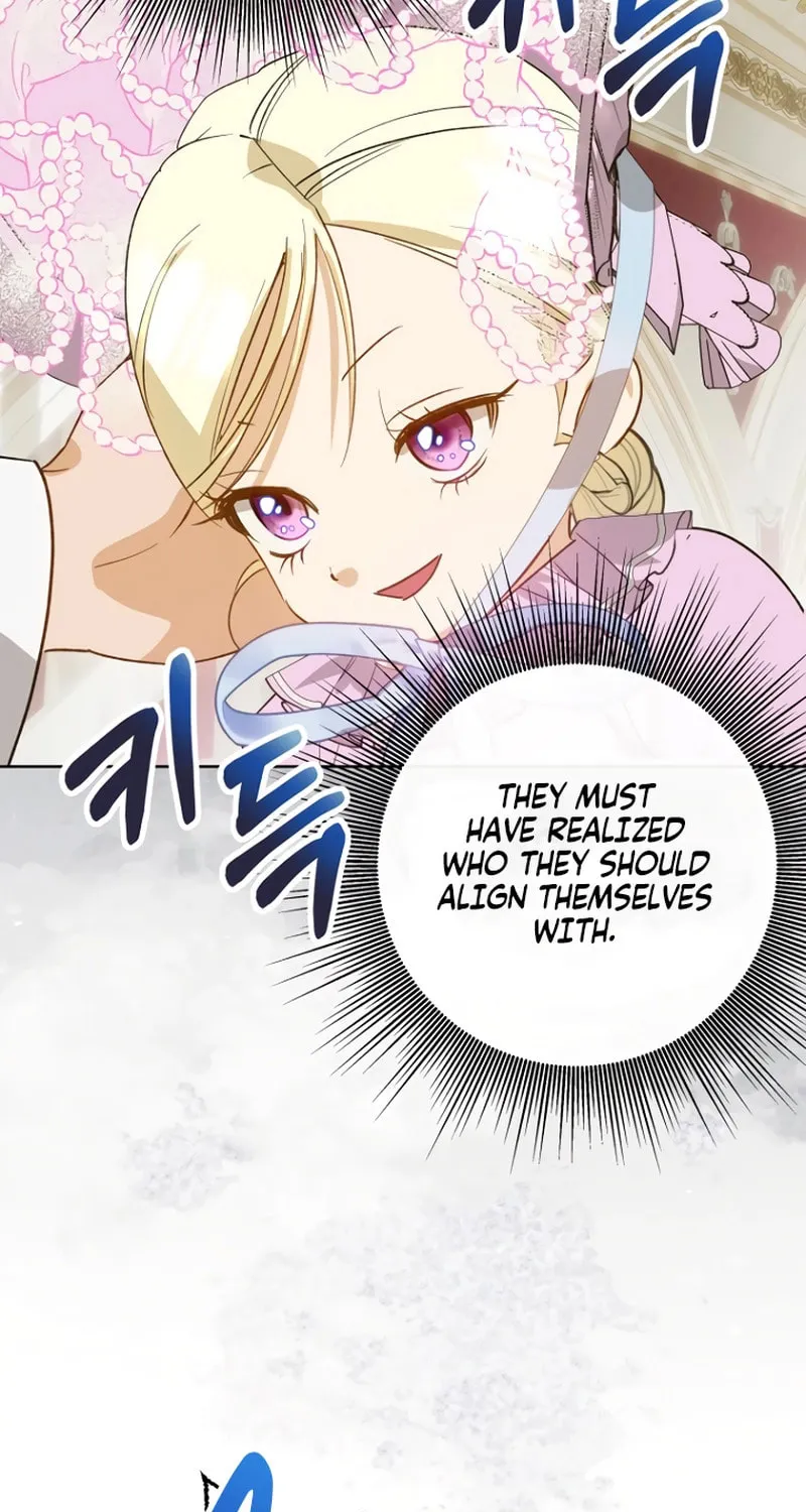 Goddess Kingmaker Chapter 33 page 31 - 