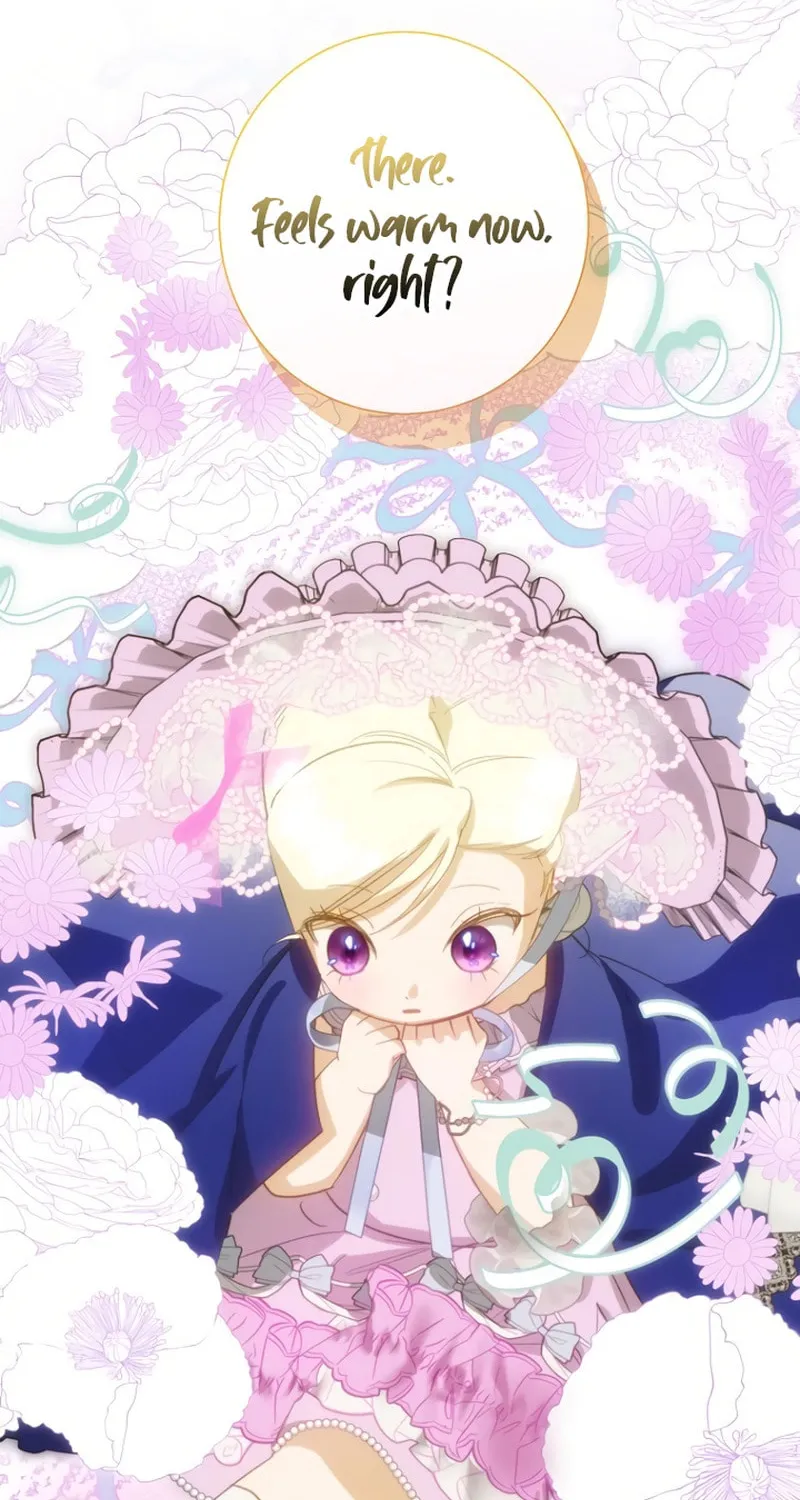 Goddess Kingmaker Chapter 33 page 34 - 