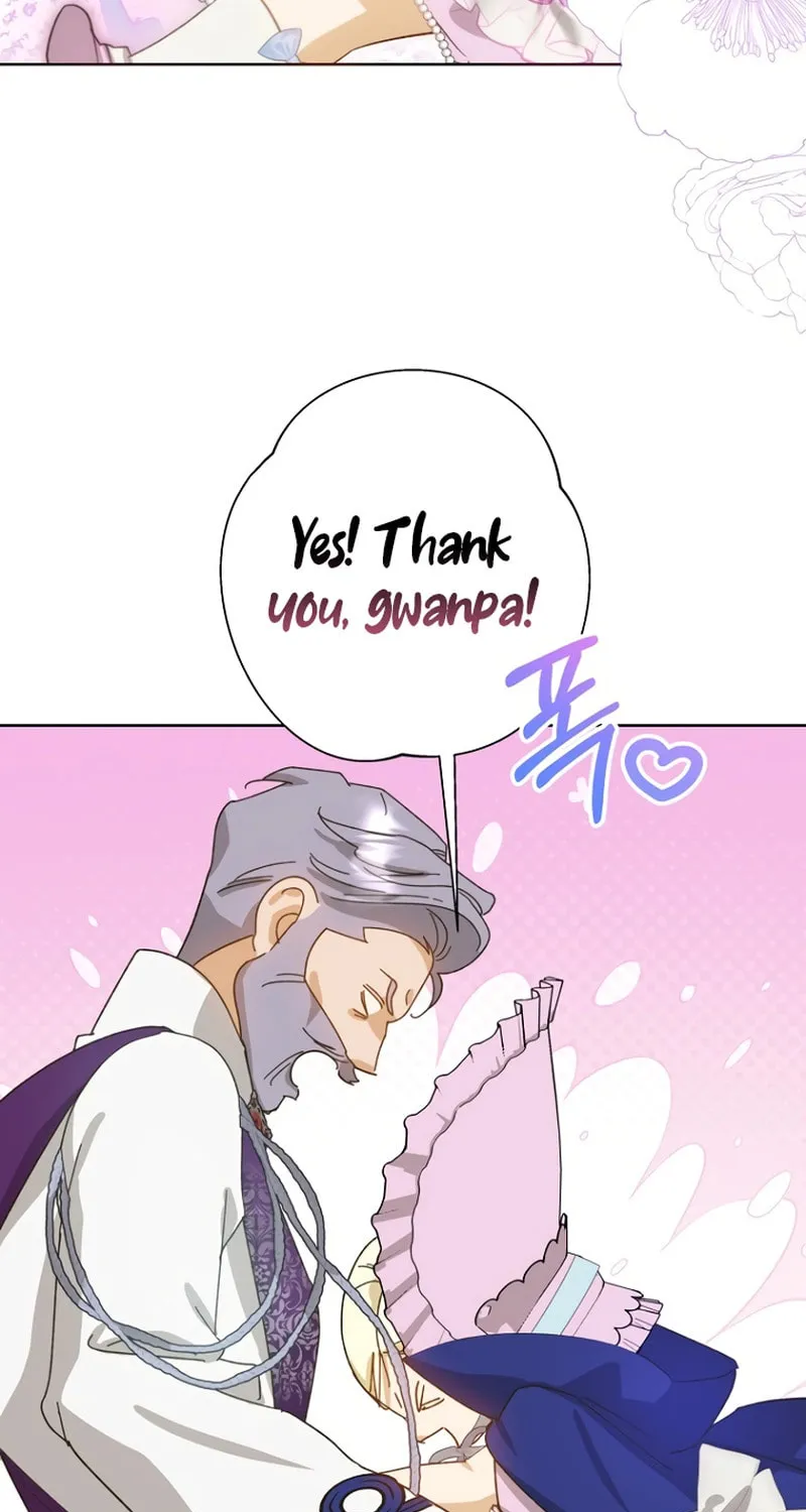 Goddess Kingmaker Chapter 33 page 35 - 