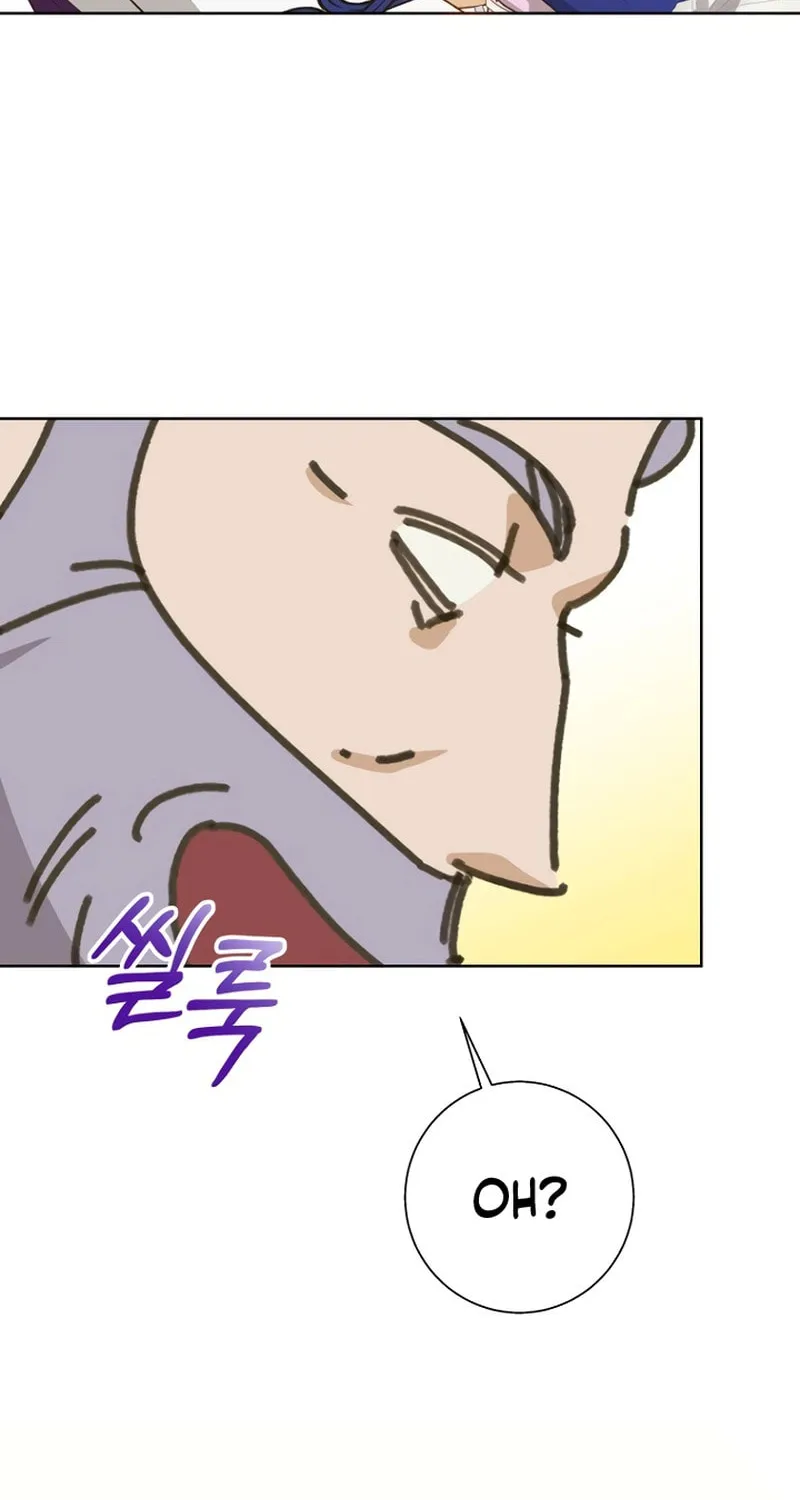 Goddess Kingmaker Chapter 33 page 36 - 