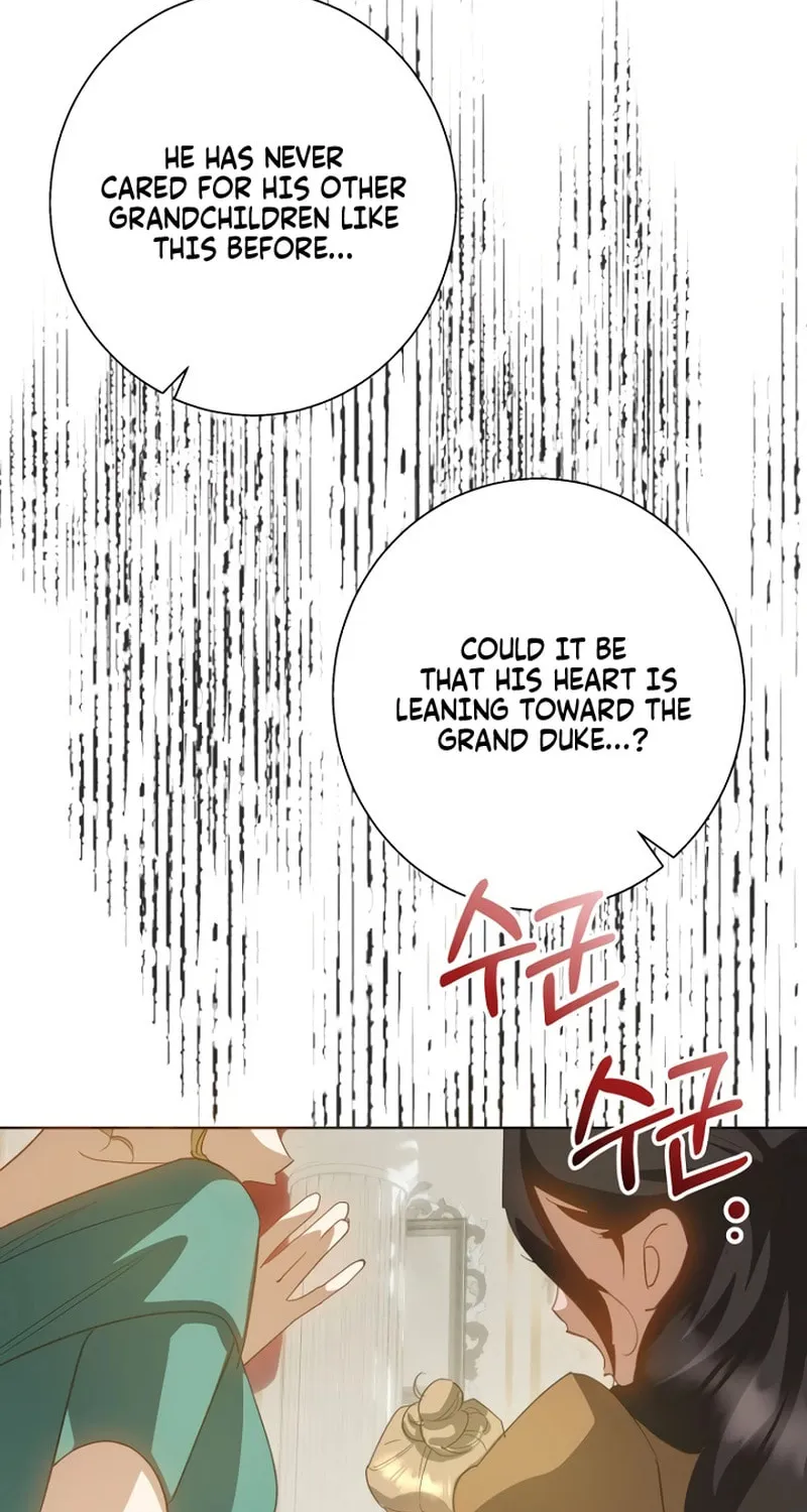Goddess Kingmaker Chapter 33 page 39 - 