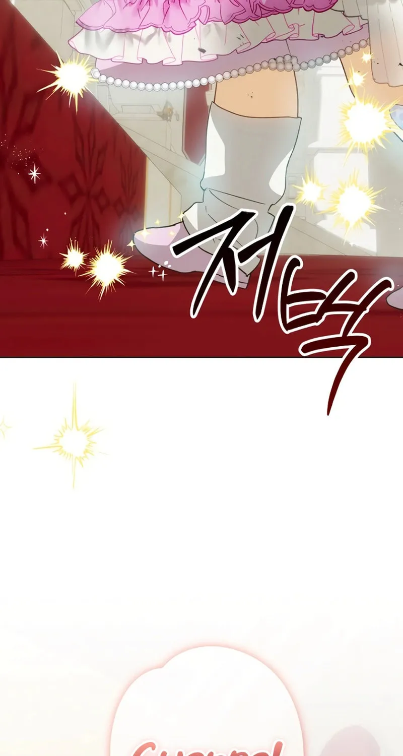Goddess Kingmaker Chapter 33 page 5 - 