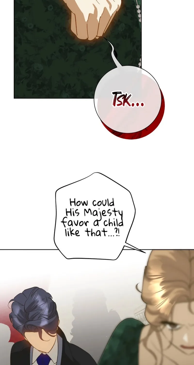 Goddess Kingmaker Chapter 33 page 41 - 