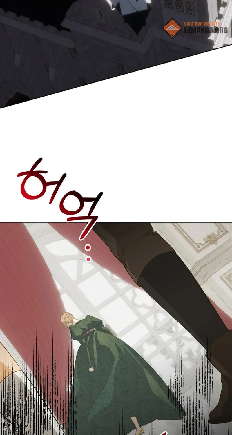 Goddess Kingmaker Chapter 33 page 45 - 