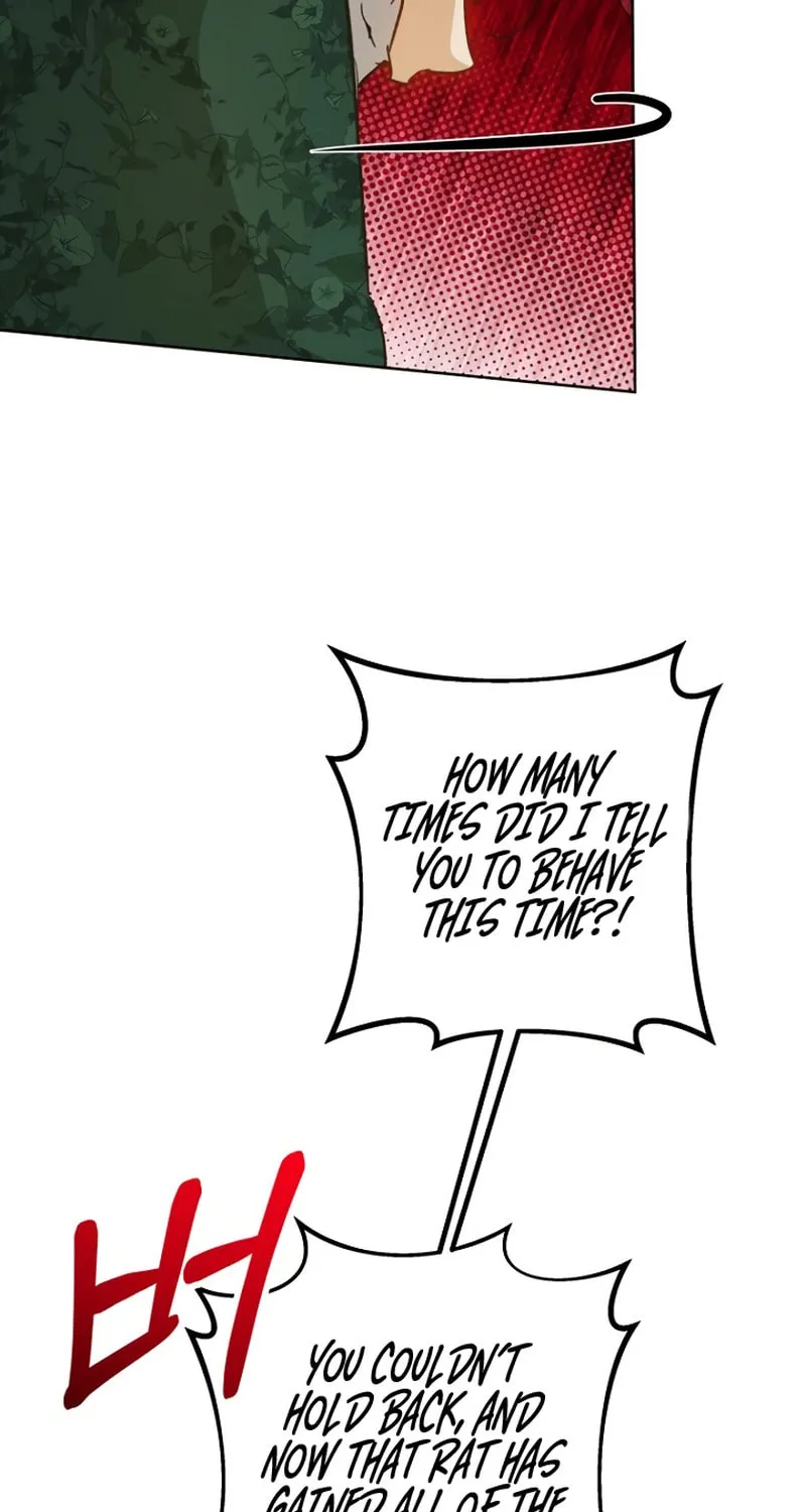 Goddess Kingmaker Chapter 33 page 49 - 