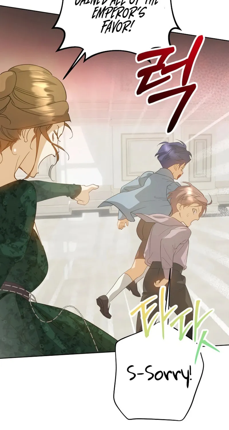 Goddess Kingmaker Chapter 33 page 50 - 