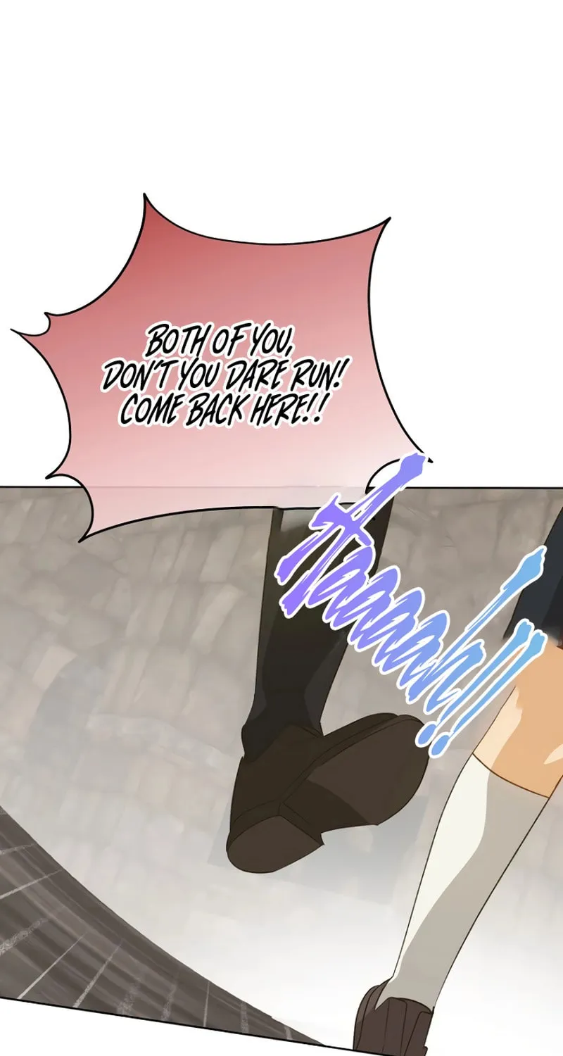 Goddess Kingmaker Chapter 33 page 51 - 
