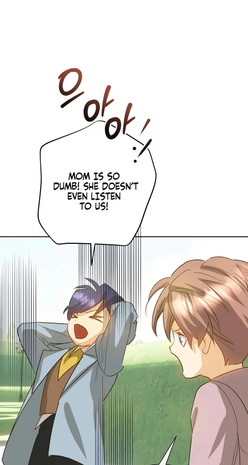 Goddess Kingmaker Chapter 33 page 53 - 