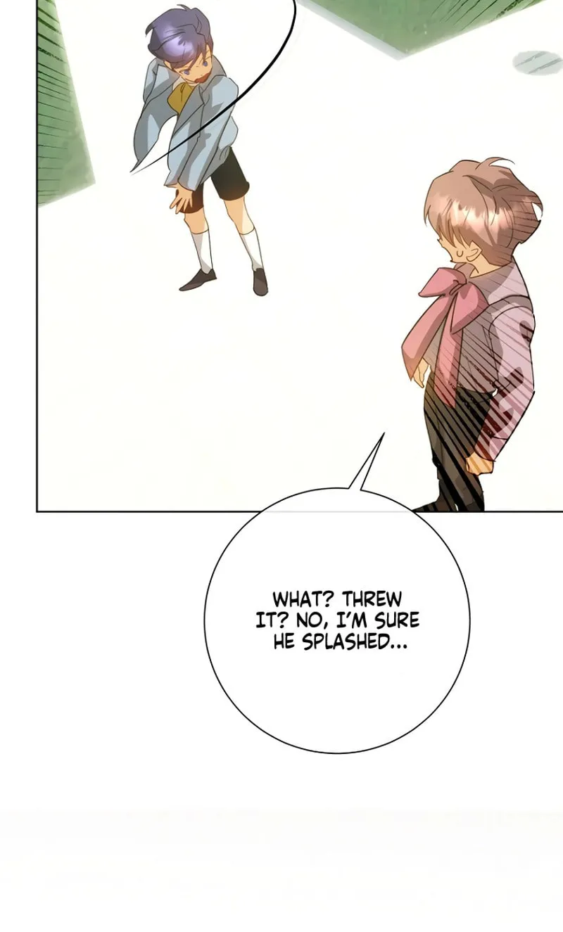 Goddess Kingmaker Chapter 33 page 55 - 