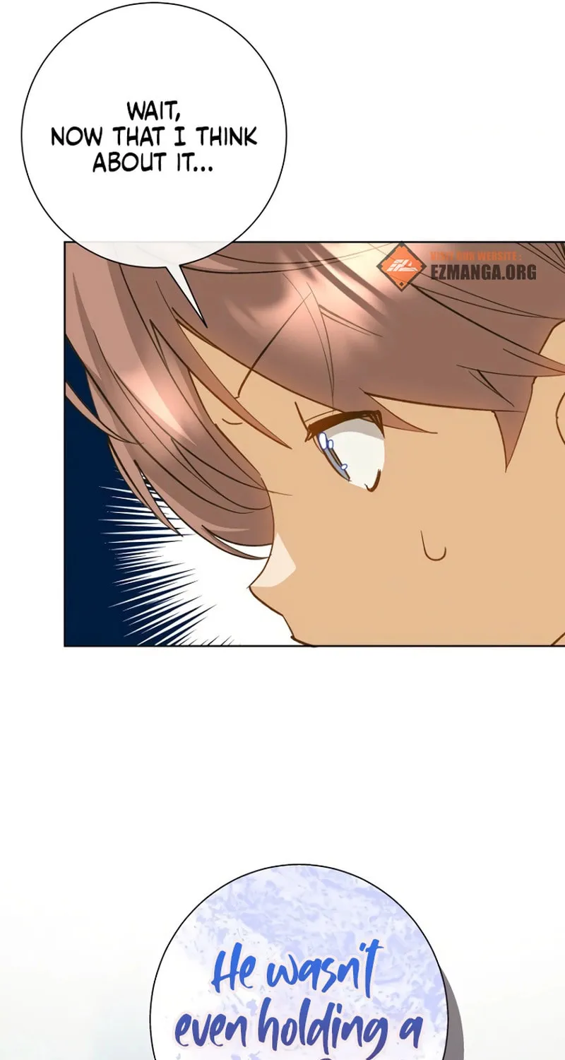 Goddess Kingmaker Chapter 33 page 56 - 