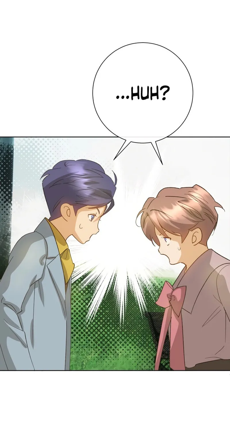 Goddess Kingmaker Chapter 33 page 58 - 