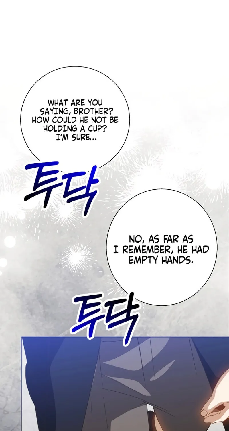Goddess Kingmaker Chapter 33 page 59 - 