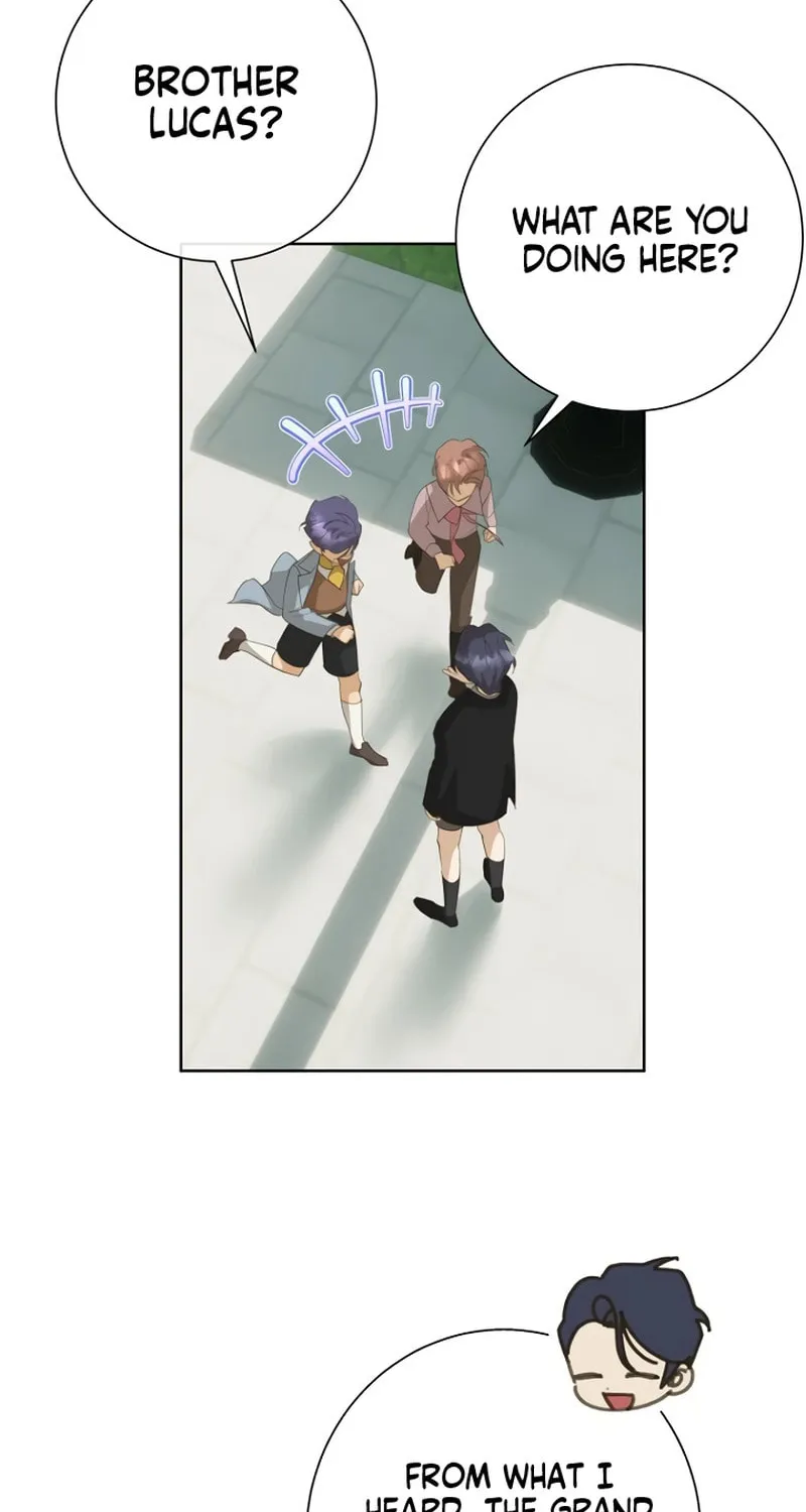 Goddess Kingmaker Chapter 33 page 63 - 