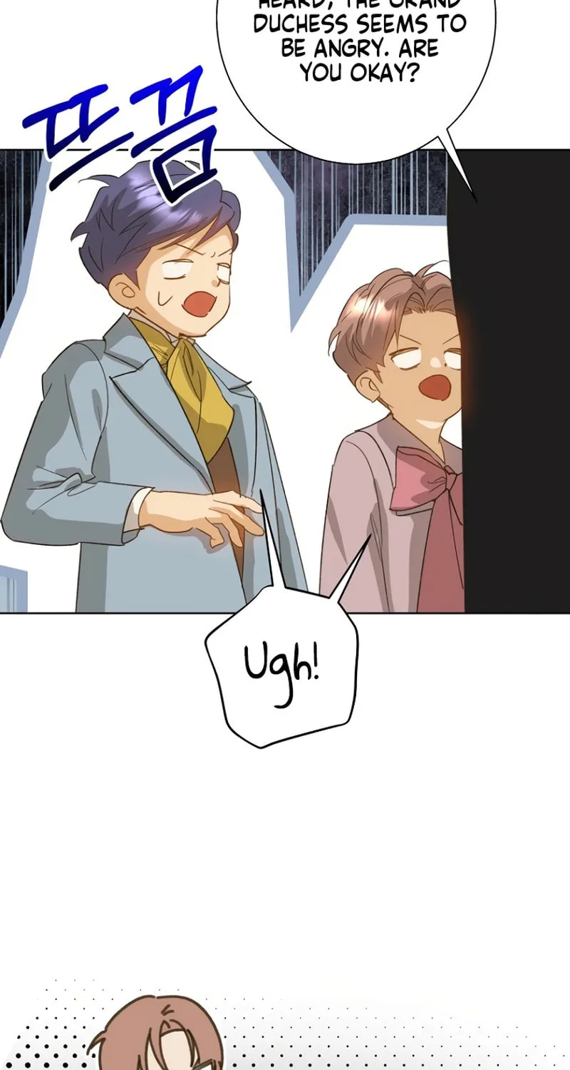 Goddess Kingmaker Chapter 33 page 64 - 