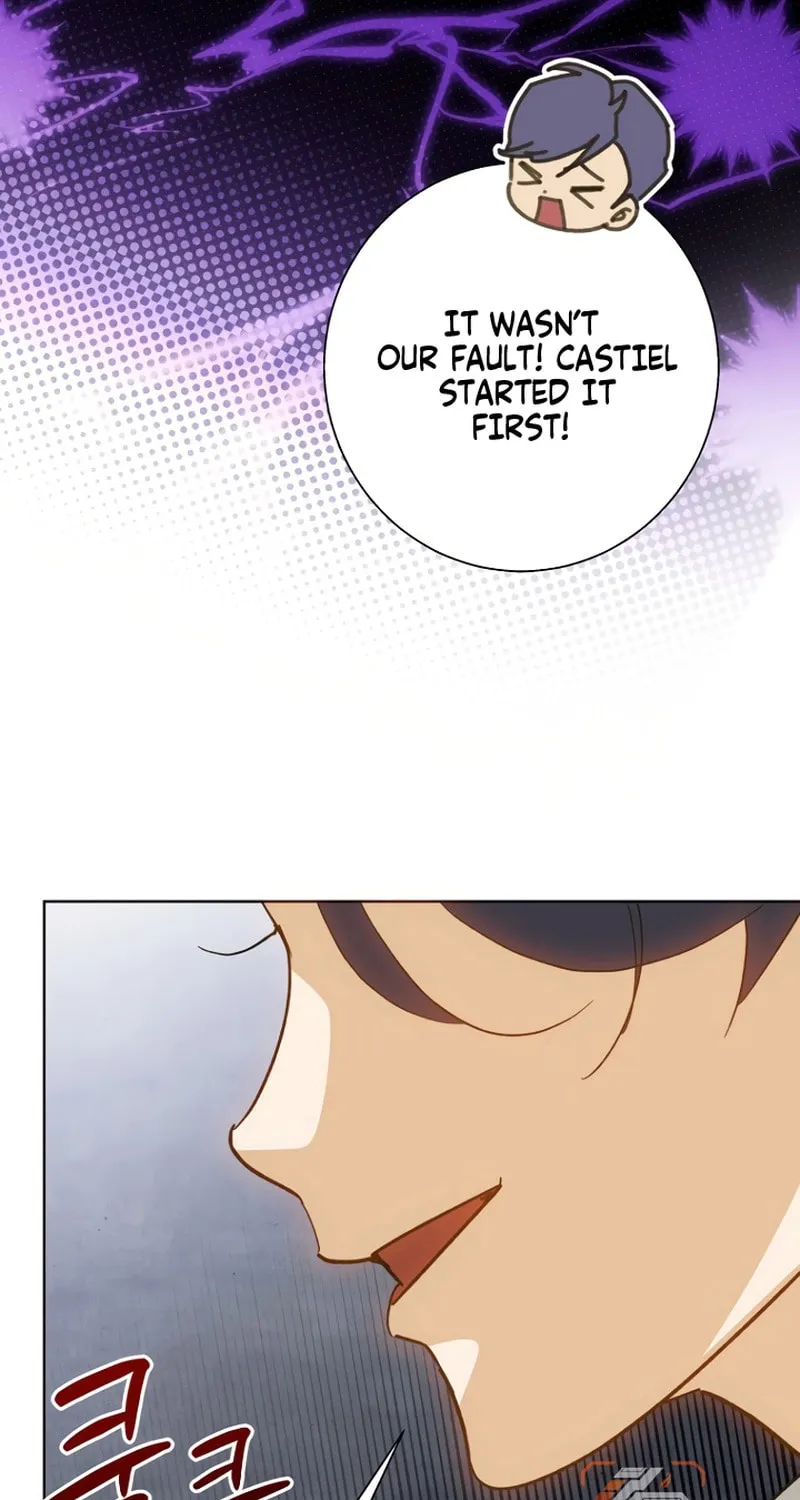 Goddess Kingmaker Chapter 33 page 66 - 