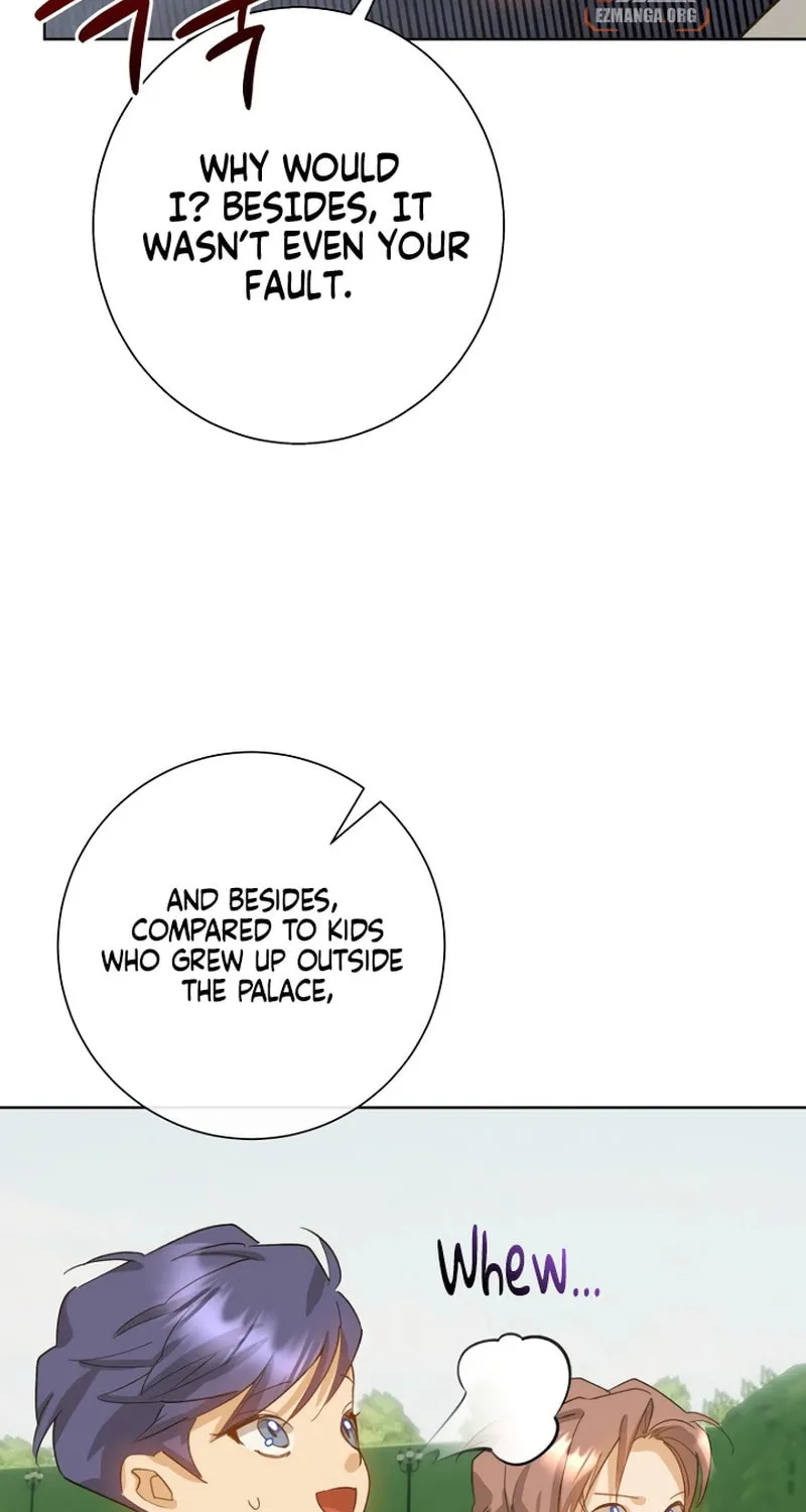 Goddess Kingmaker Chapter 33 page 67 - 