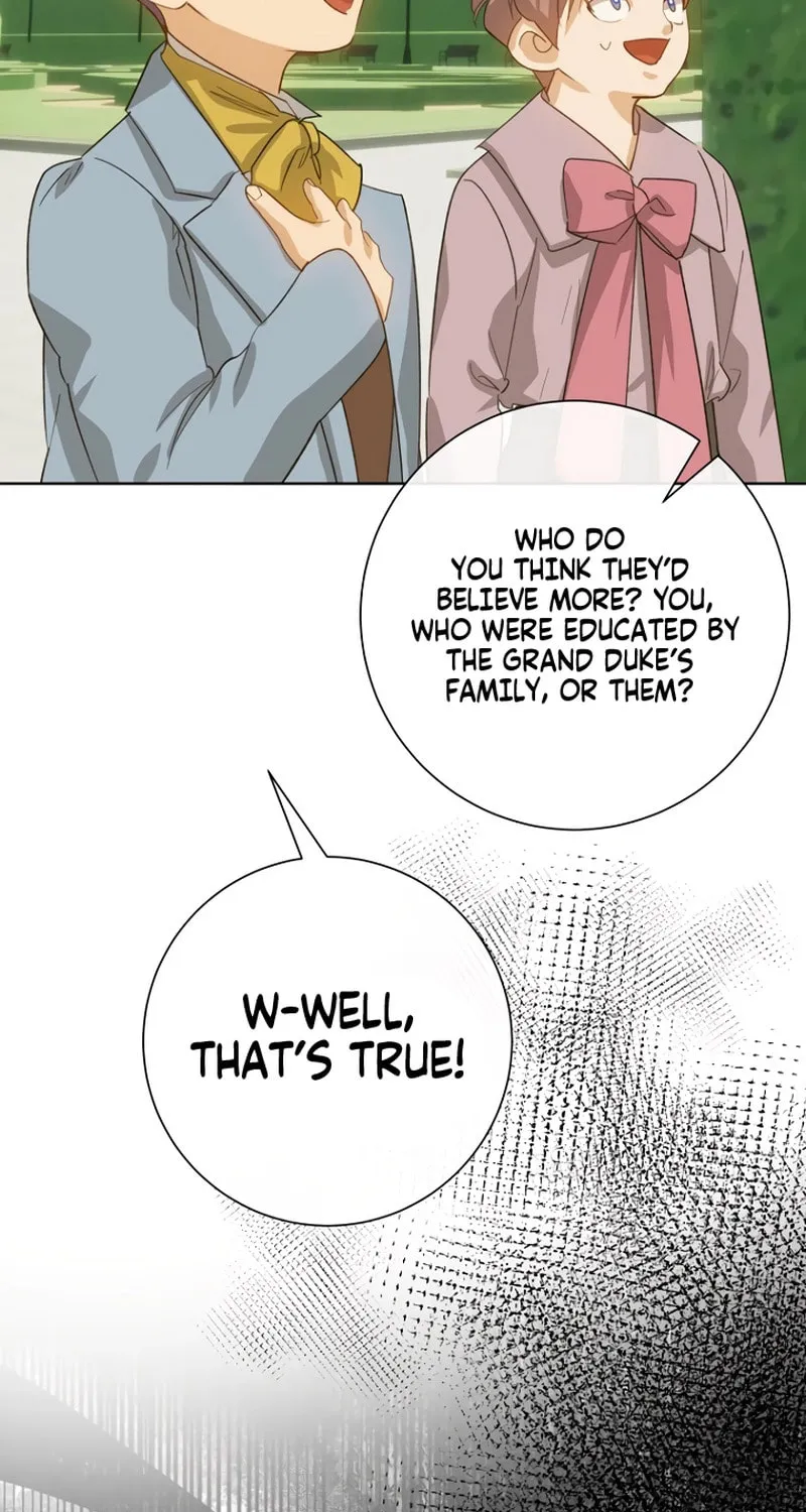 Goddess Kingmaker Chapter 33 page 68 - 