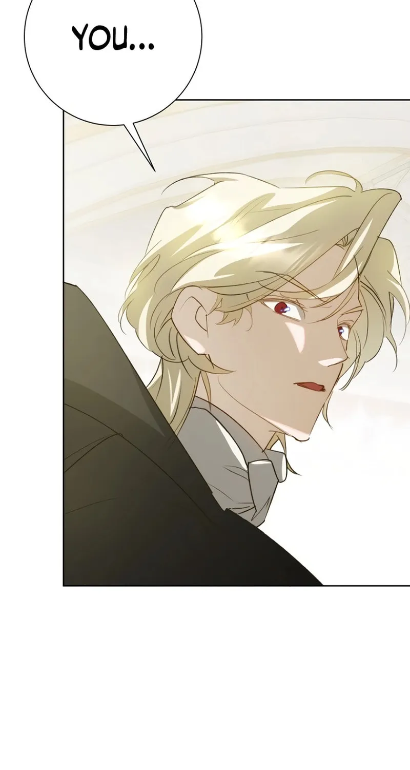 Goddess Kingmaker Chapter 33 page 8 - 
