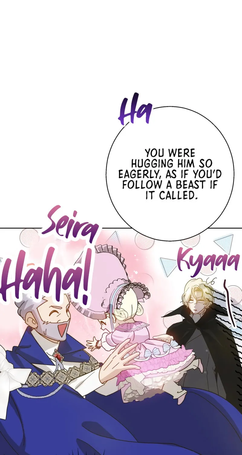 Goddess Kingmaker Chapter 34 page 12 - 