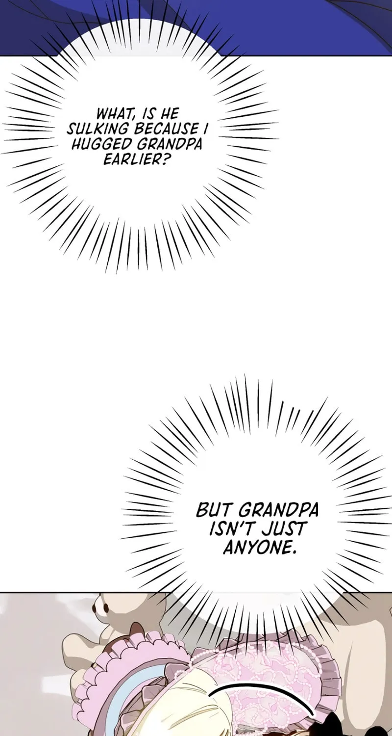 Goddess Kingmaker Chapter 34 page 13 - 