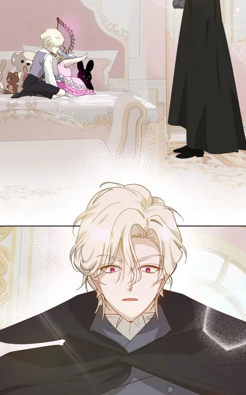 Goddess Kingmaker Chapter 34 page 18 - 