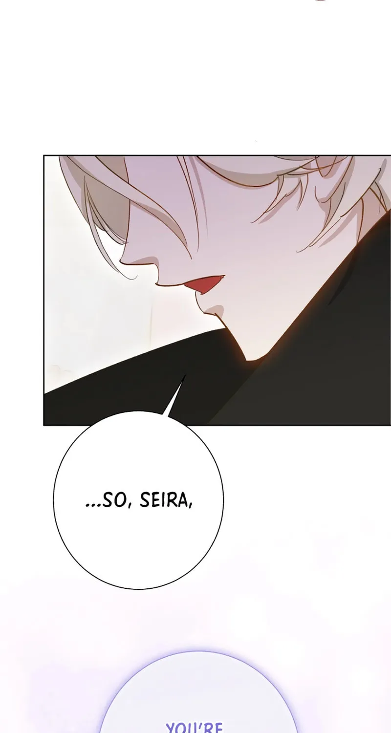 Goddess Kingmaker Chapter 34 page 21 - 